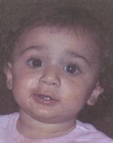 Missing Person Rahma El-Dennaoui