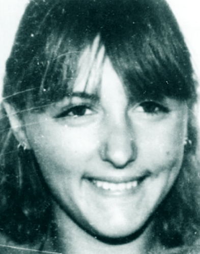 Missing Persons NSW Joanne Lacey