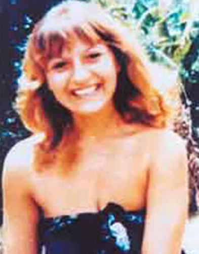Missing Person Stella Farrugia