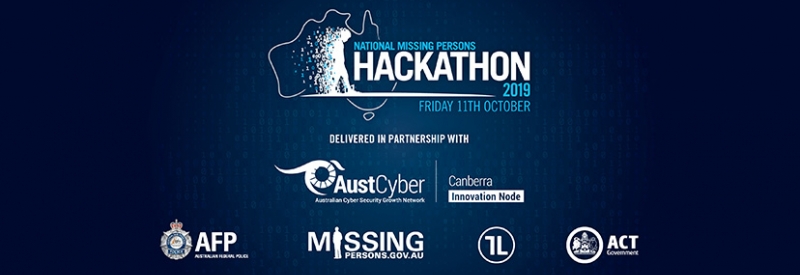 Missing Persons Hackathon