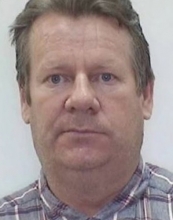 NSW Missing person Colin Campbell