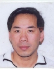 Missing Person Qing Chen