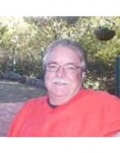 Missing Person from NSW Peter Jeacle