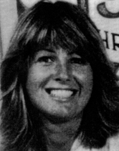 Missing Person Susan Kiely