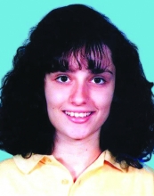Missing Person NSW Gordana Kotevski
