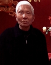 Missing Person Youliang LIN from NSW