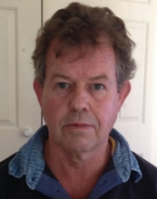 Missing Person from NSW Stephen MCKEE