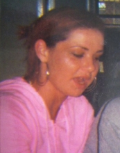 NSW Missing Person Jasmine Morris