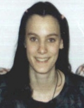 Missing Persons NSW Belinda Peisley