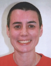 Missing Person from NSW Amanda ROLLINS
