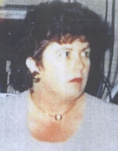 NSW Missing Person Judith Young