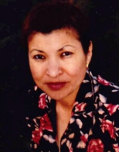 Missing Person Alma Arevalo Turcios