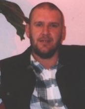 Missing Person Peter Gill