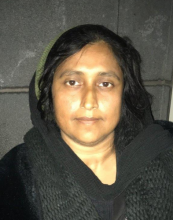 VIC Missing Person Farzana Ahad