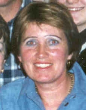 Missing Person Linda Grimstone