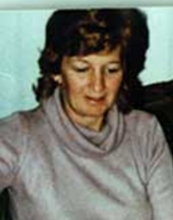 Missing Person WA Sharon Fulton