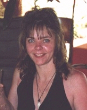 Missing Person Lisa Govan