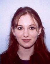 Missing Person Sarah McMahon