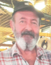 Missing Person Leonard RICHARDS South Australia
