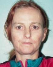 Missing Person from New South Wales Michelle Mills