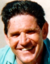 Missing Person from New South Wales Errol Snyman