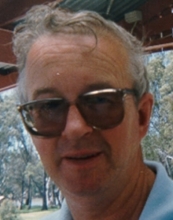 Missing Person in New South Wales Harry Youl