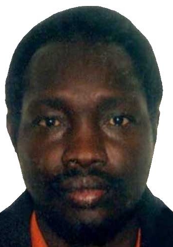 Missing Person David Abuoi ACT