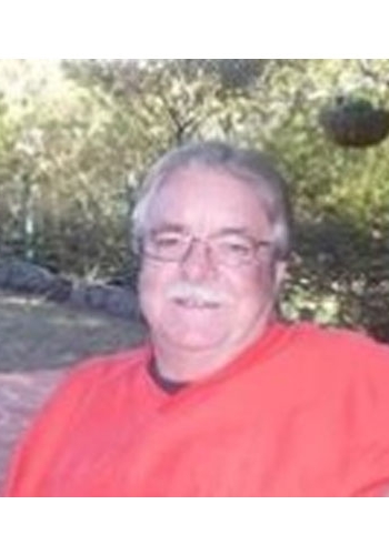 Missing Person from NSW Peter Jeacle