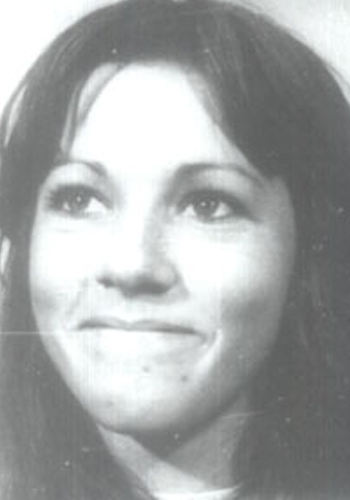 Missing Person Kerry Anne Joel