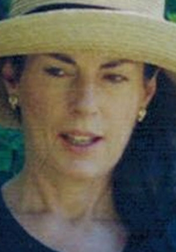 Missing Person from NSW Jennifer McDonald