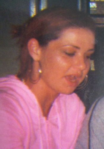 NSW Missing Person Jasmine Morris