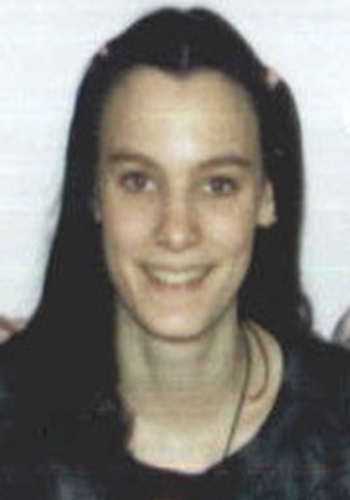 Missing Persons NSW Belinda Peisley