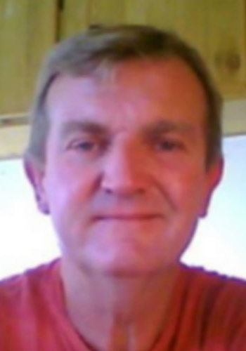 Missing Person from NSW Michael Ryan