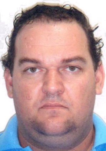 Missing person from Queensland John Edward Brown