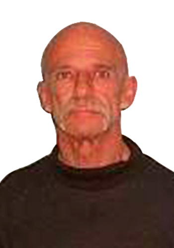 Missing Person Raymond Sheean