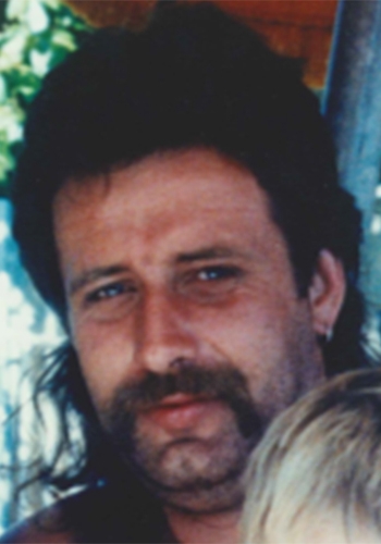 Peter Timmermanis Missing Person