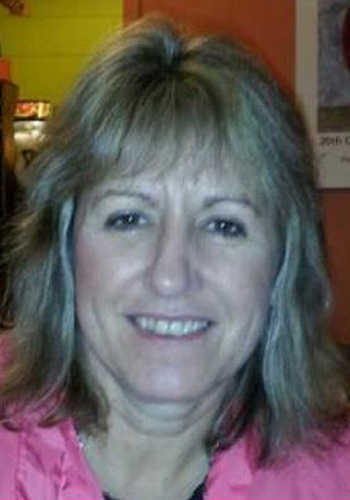 Missing Person Angela Jeffrey
