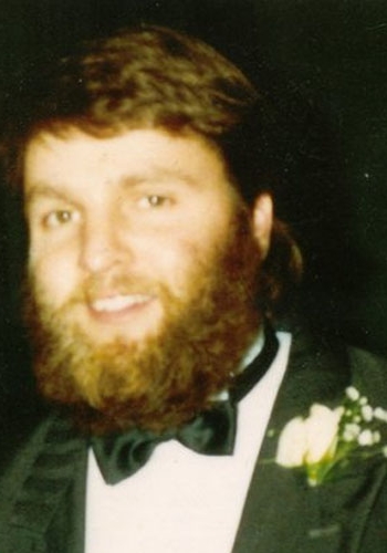 Missing Person from New South Wales Clifford Parker