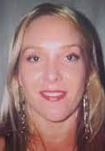 Missing Person from Queensland Tina GREER