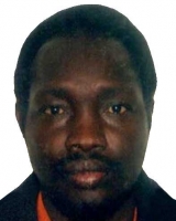 Missing Person David Abuoi ACT