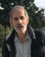 Missing person from NSW Bruce David Robinson