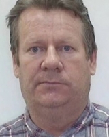 NSW Missing person Colin Campbell