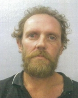 NSW Missing Person Bennett Dominick