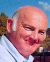 Missing Person John French