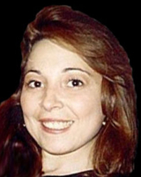 Missing Person Carmel Giannasca