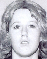 NSW Missing Person Lynette Melbin