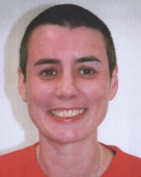 Missing Person from NSW Amanda ROLLINS
