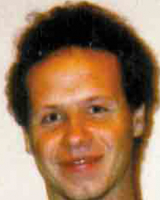 Missing Person Richard Sajko