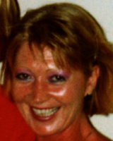 Missing Person Pauline Sowry