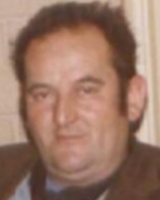 Missing Person from NSW Radosav STANISAVLJEVIC